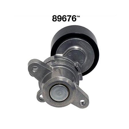 Dayco 11-12 Nissan Quest V6 3.5L Tensioner, 89676 89676